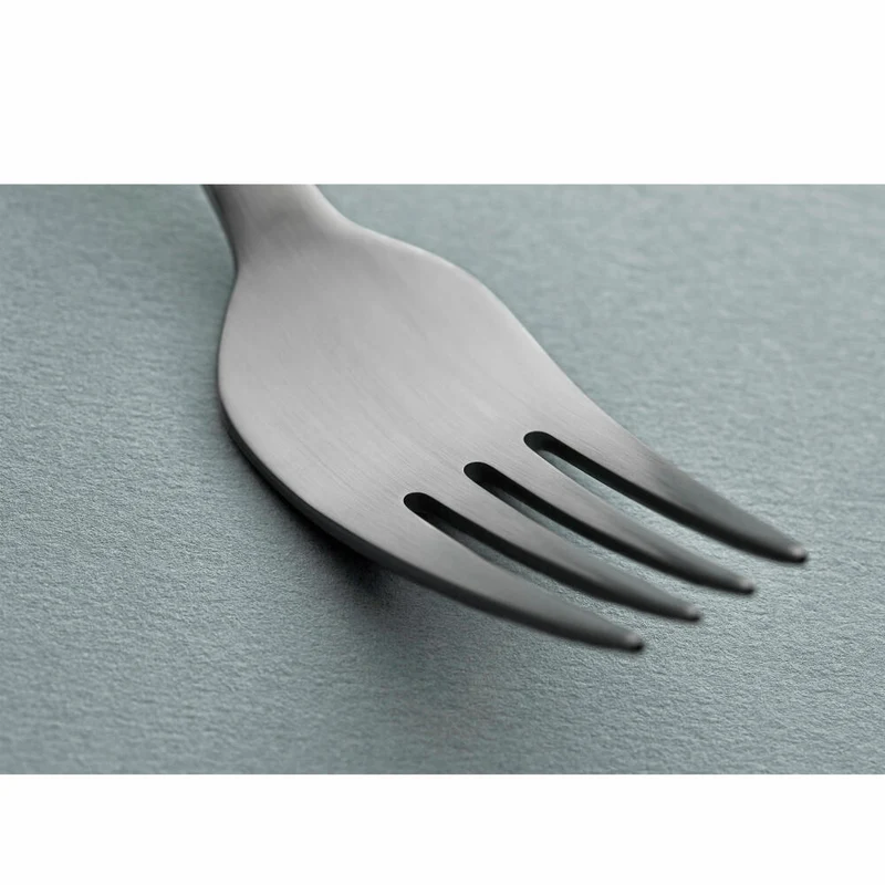 Gense Gabel Ranka, Besteck, Tafelgabel, 18/8 Edelstahl, 18.5 cm, 20567
