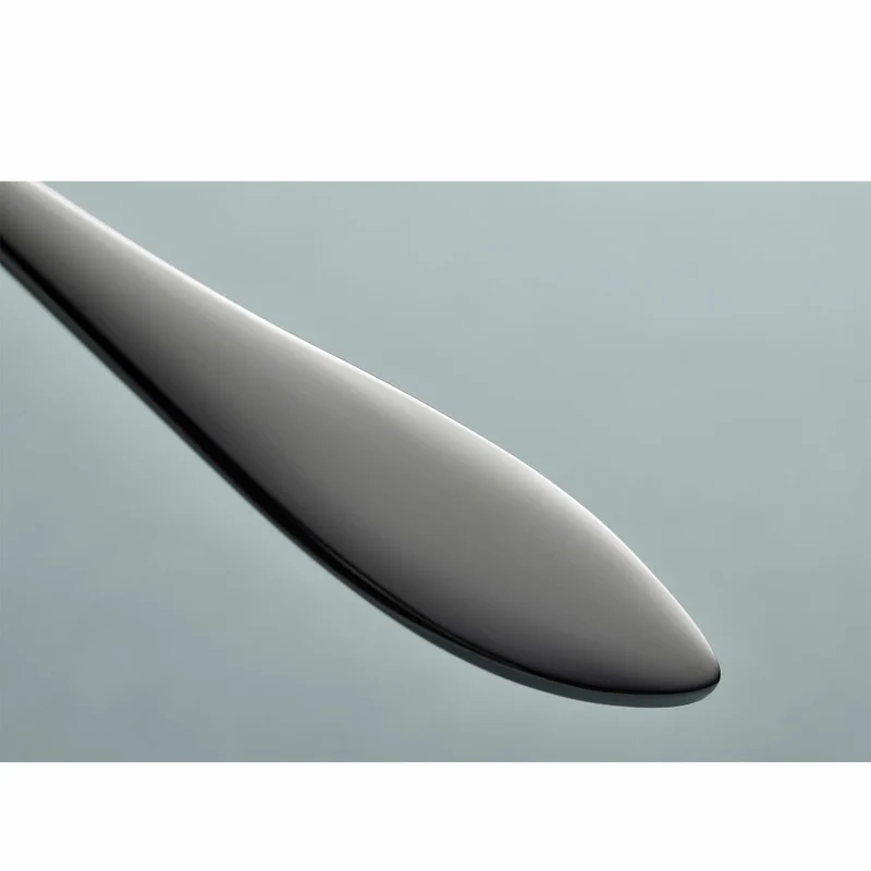 Gense Gabel Indra, Besteck, Tafelgabel, 18/8 Edelstahl, 21 cm, 20579