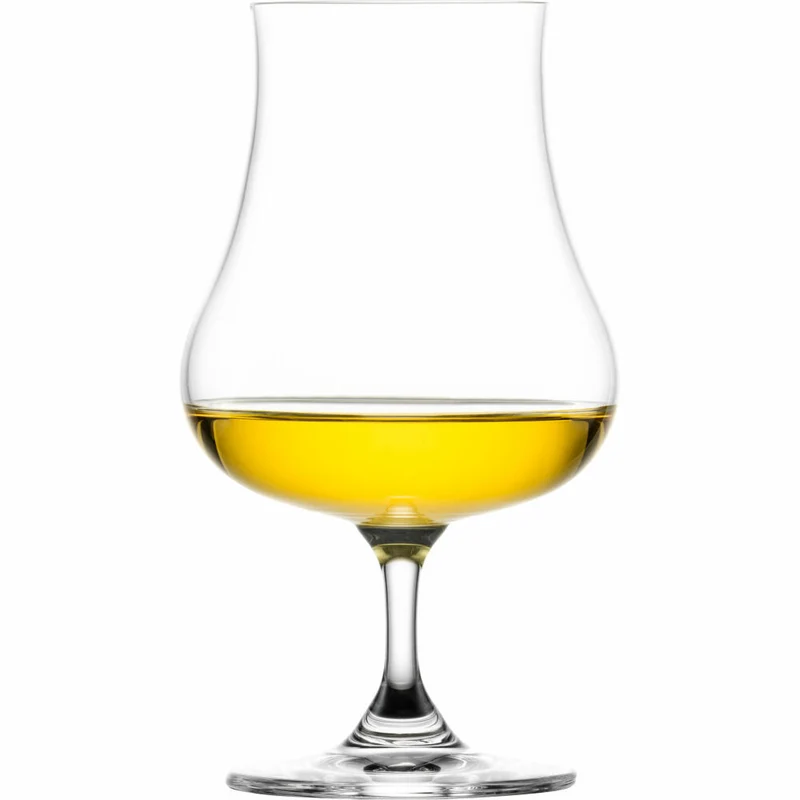 Eisch Universal Spirituosenglas Gentleman, mit Aromadeckel, Cognacglas, Whiskyglas, 220 ml, 86551213