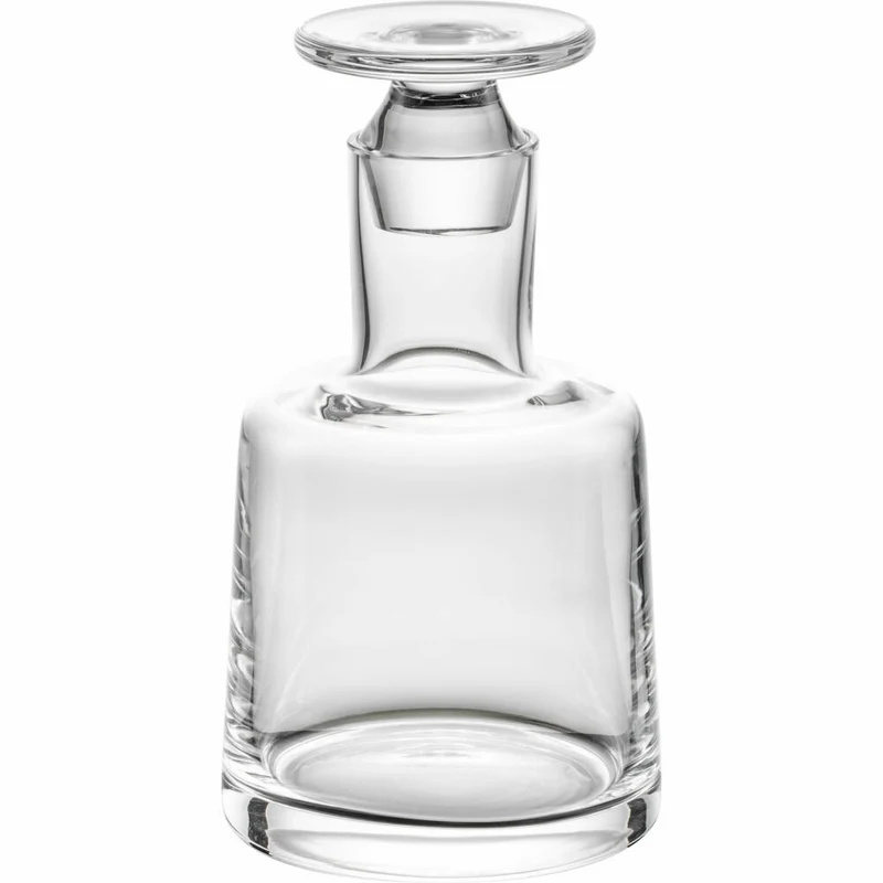 Eisch Whisky Karaffe Gentleman, No Drop, Whiskykaraffe, Kristallglas, 0.75 L, 86589908