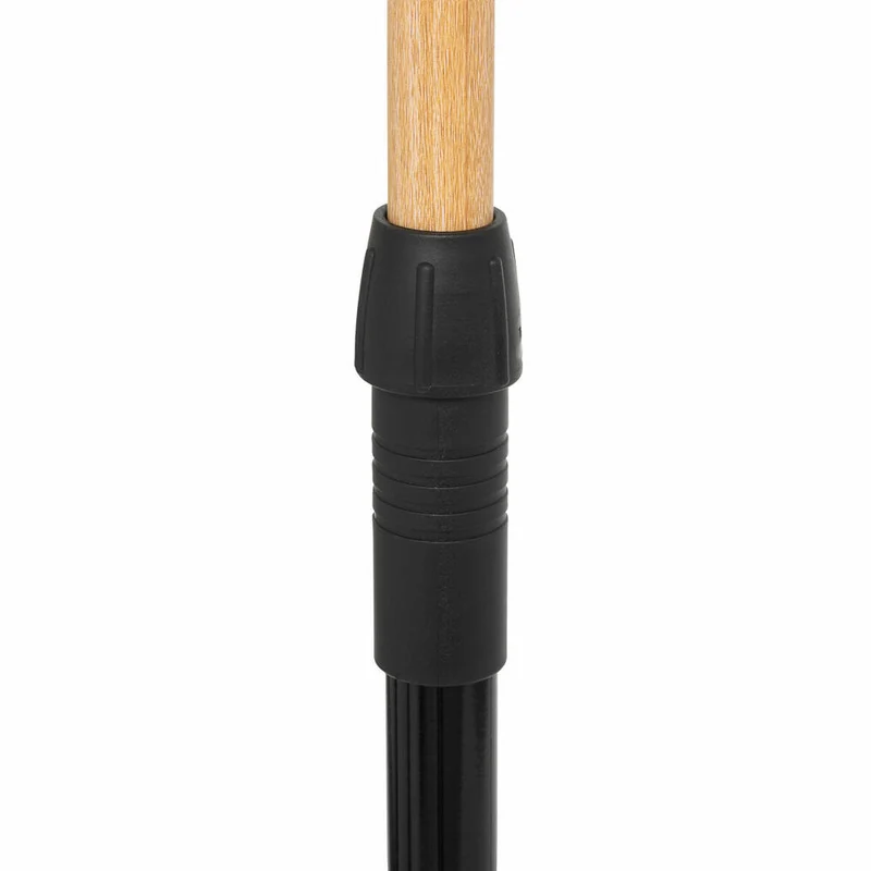 5five Simply Smart Kleiderständer, Kleiderstange, auf Rollen, Ausziehbar, Stahl / Kunststoff, H 166 cm, 203117