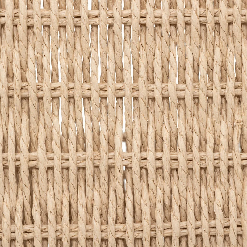 5five Simply Smart Zeitschriftensammler Kord, Stehsammler, Katalogsammler, Papier, Beige, 203144