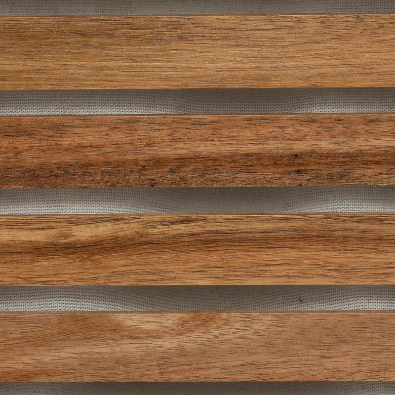 5five Simply Smart Wäschekorb Acacia, Wäschetonne, Wäschebox, Akazie, 65 L, 204901
