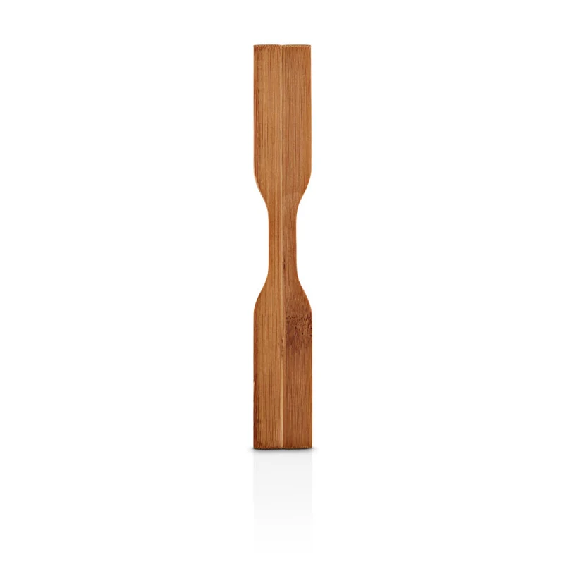 Eva Solo Magnetischer Untersetzer, Topfuntersetzer, Bambus, Bamboo, 20 cm, 530773
