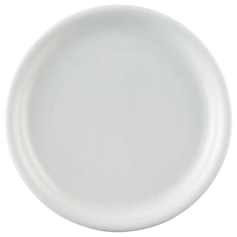 Thomas Trend Brotteller, Teller, Porzellan, Weiß, Spülmaschinenfest, 16 cm, 10216