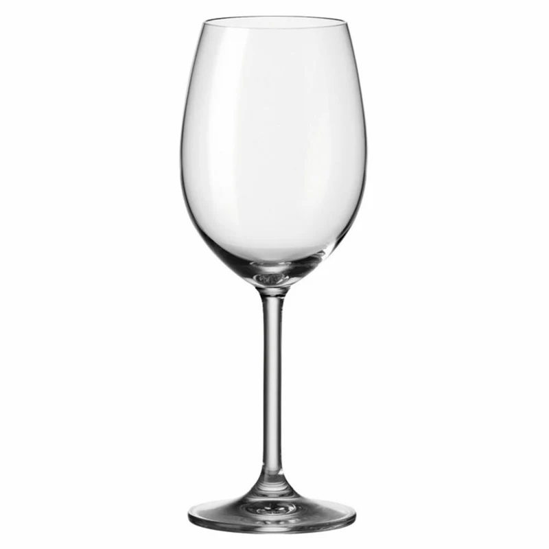 Leonardo Daily Rotweinglas, Weinglas, Glas, 460 ml, 63316