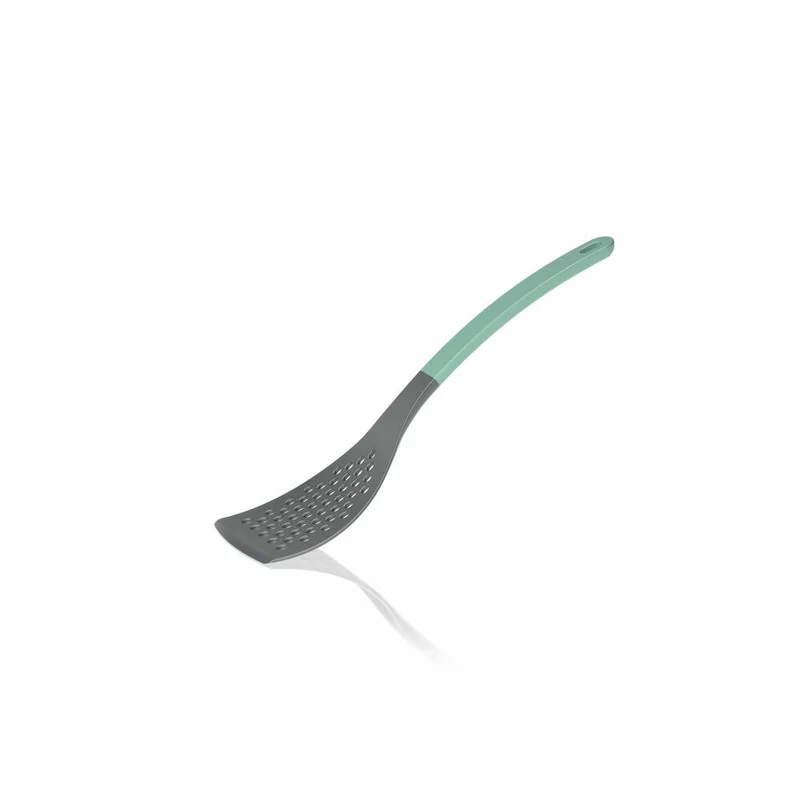 Rosti Pfannenwender New Optima Nordic Green, Bratwender, Nylon, Grün, 31 cm, 32158