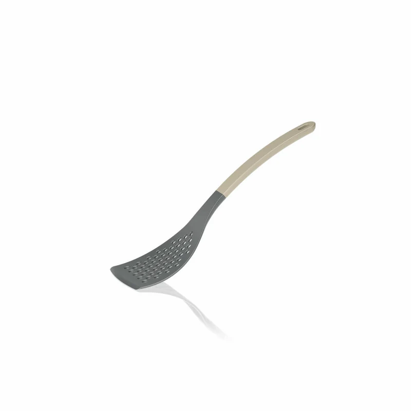 Rosti Pfannenwender New Optima Humus, Bratwender, Nylon, Braun, 31 cm, 32159