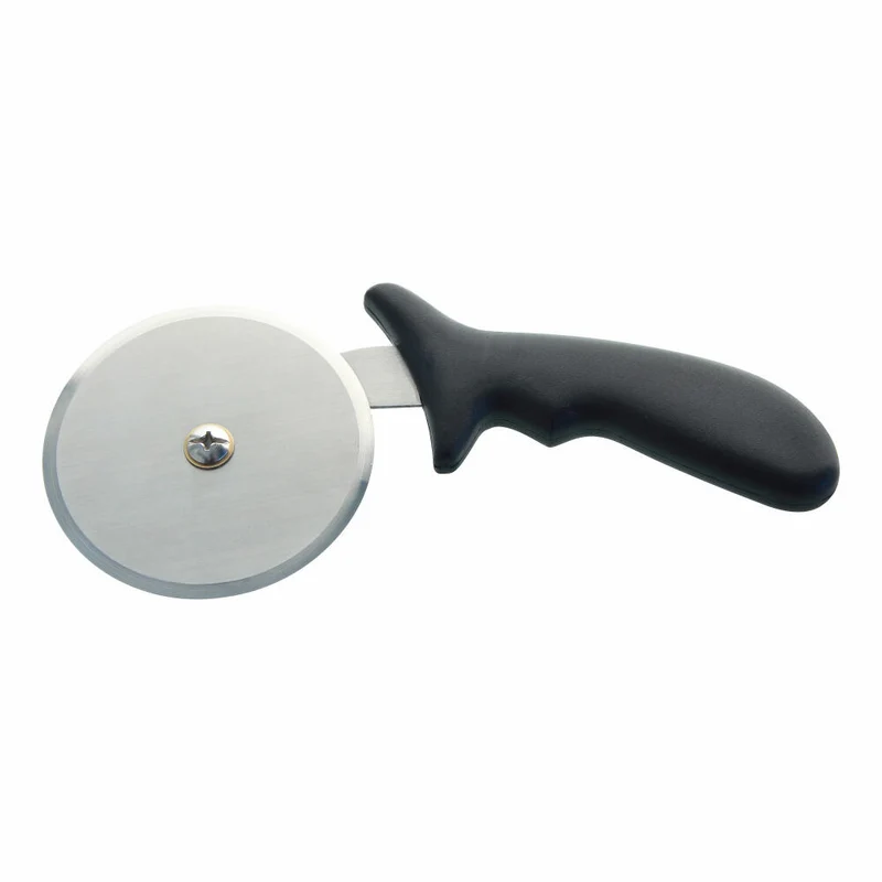 FMprofessional Pizza-Rad, Pizzaschneider, Pizzaroller, Pizzamesser, 21696