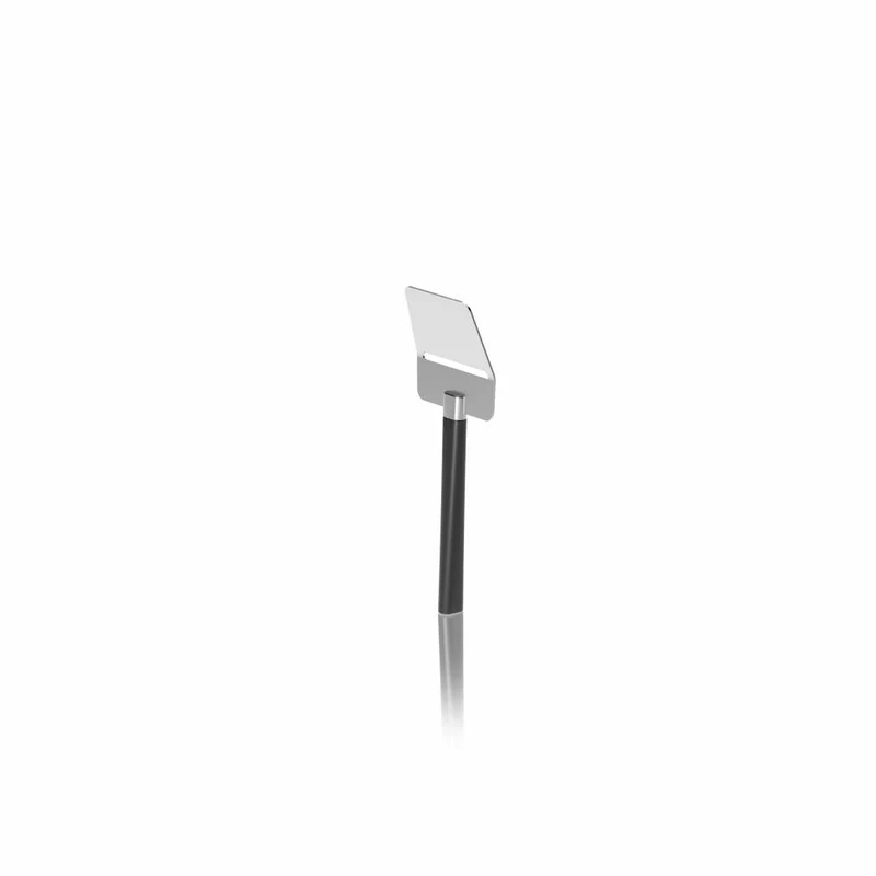 Rosti Käsehobel Emma Black, Käseschneider, PP-Kunststoff, Schwarz, 19 cm, 32535