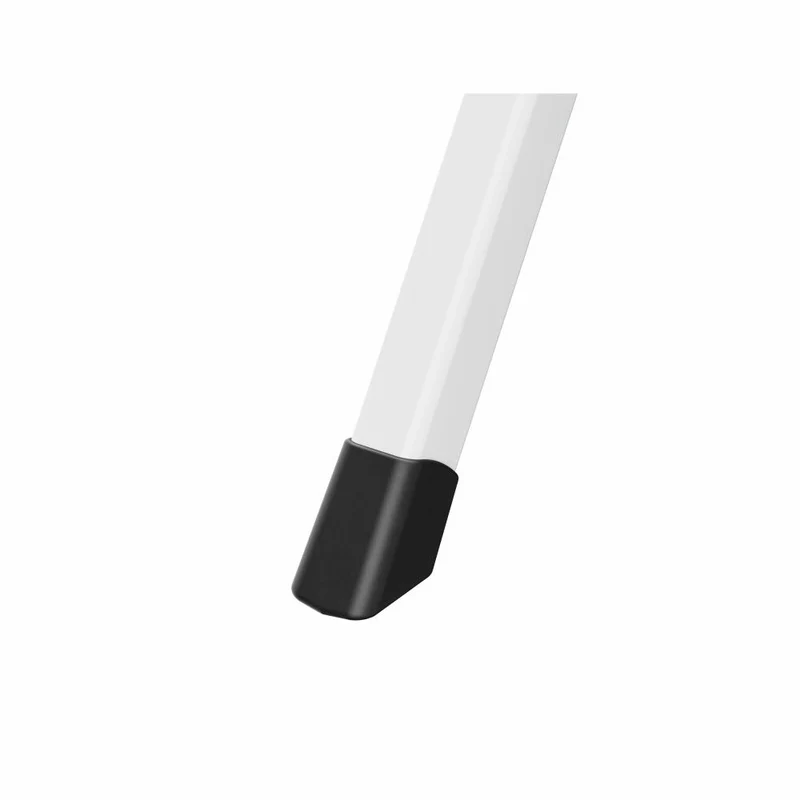 Hailo Trittleiter K75 ComfortLine, Klappleiter, Leiter, 3 Stufen, Aluminium, 4343-300