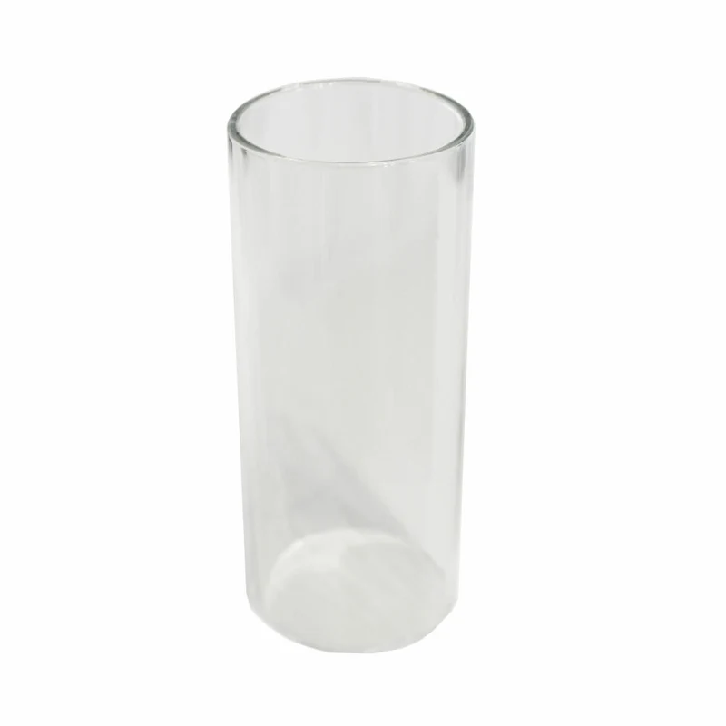 Blomus Glas für Gartenwindlicht Faro Artikel-Nr. 65072 / 65090, Ersatzteil, Ersatzglas, 88031