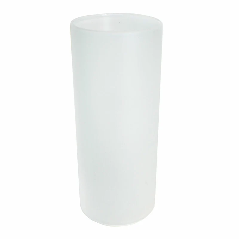 Blomus Glas für Windlicht Faro Artikel-Nr. 65054 / 65055/ 65059, Ersatzteil, 88024