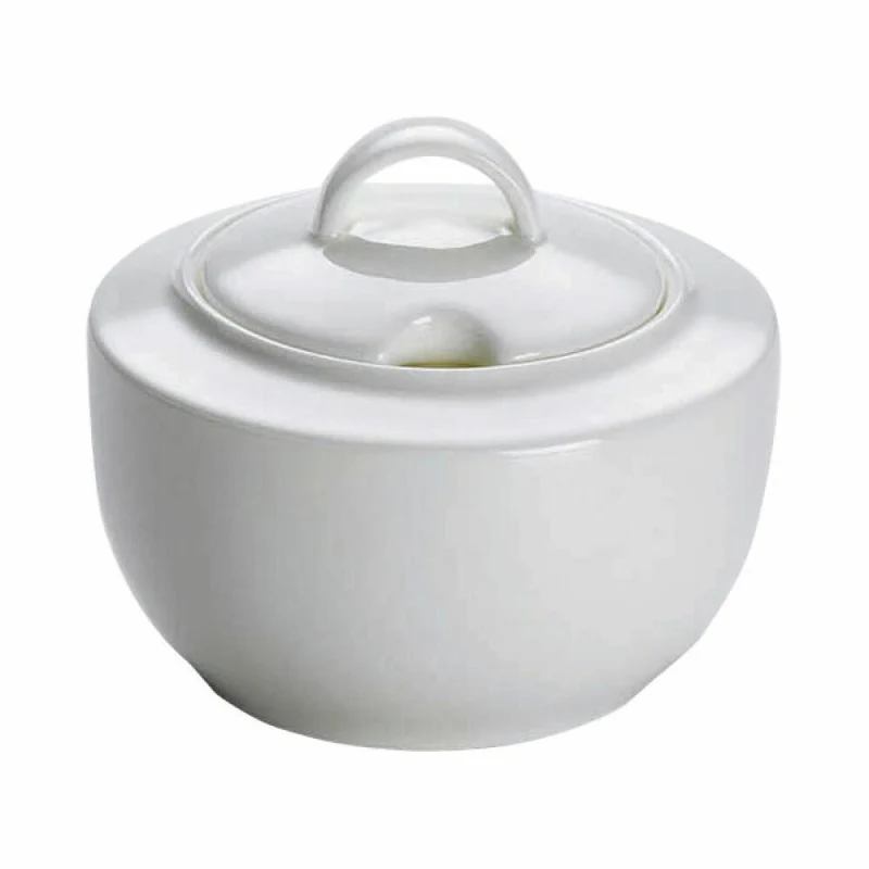 Maxwell & Williams Zuckerschale coupe, sugar bowl, Zuckerdose, Zuckerpott, BC1902