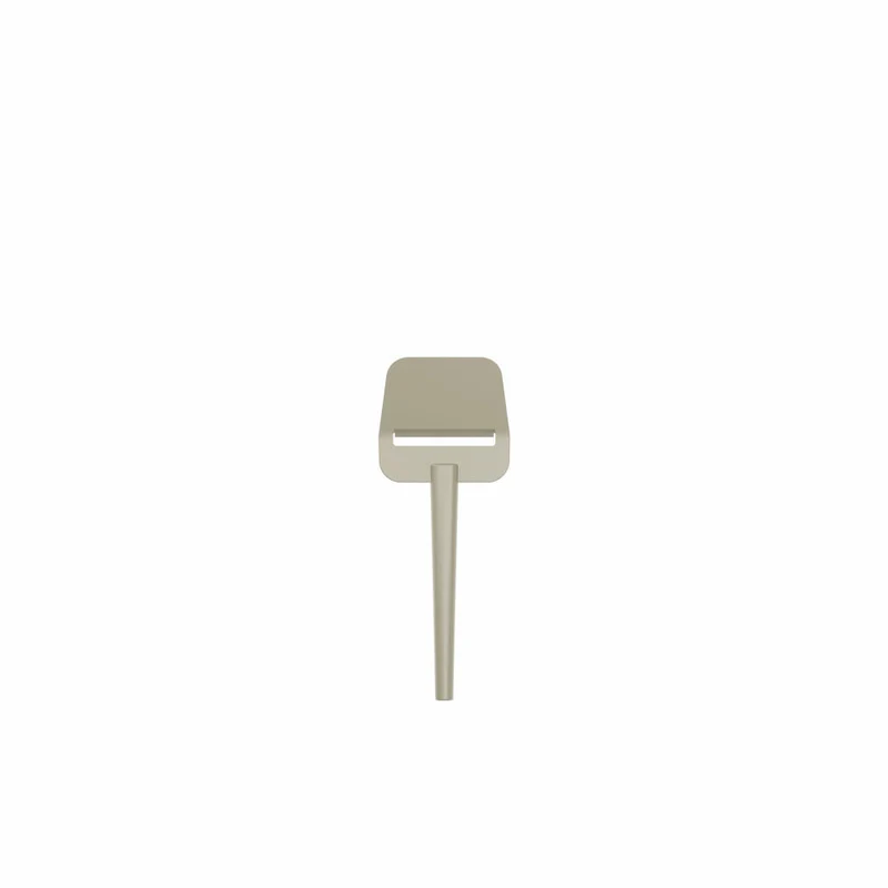 Rosti Käsehobel Emma Humus, Käseschneider, Nylon, Braun, 19 cm, 32541