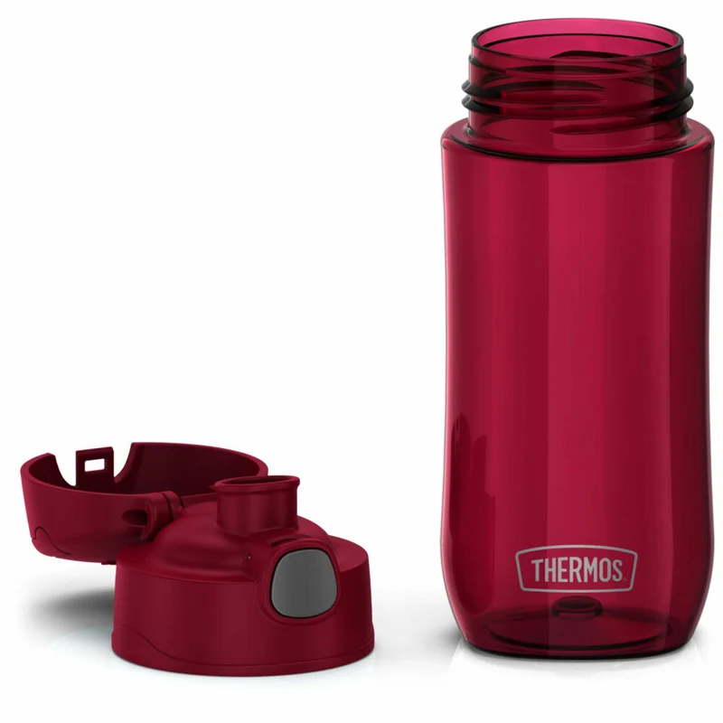 THERMOS Trinkflasche kids FUNTAINER TRITAN BOTTLE, Flasche, Kinder, Pink, 470 ml, 4112372047