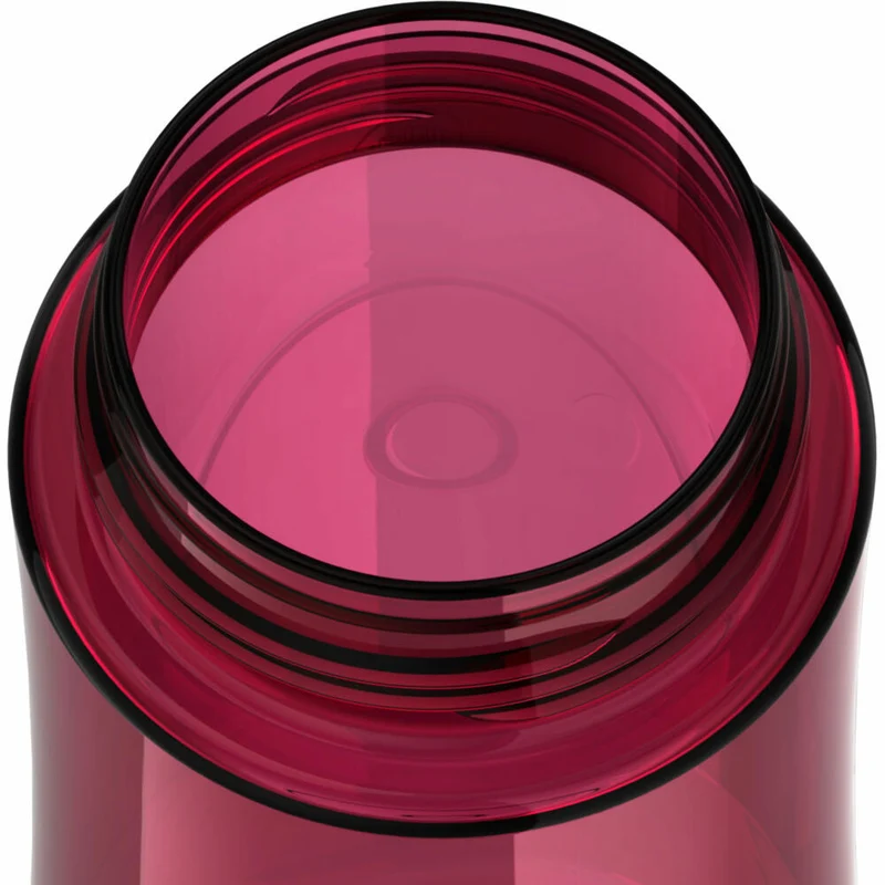 THERMOS Trinkflasche kids FUNTAINER TRITAN BOTTLE, Flasche, Kinder, Pink, 470 ml, 4112372047
