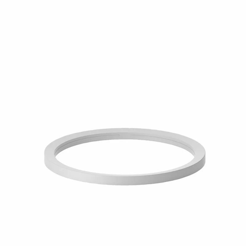 Rosti Bodenring für New Margrethe Schüssel 4 L, TPE-Kunststoff, Grau, 33136