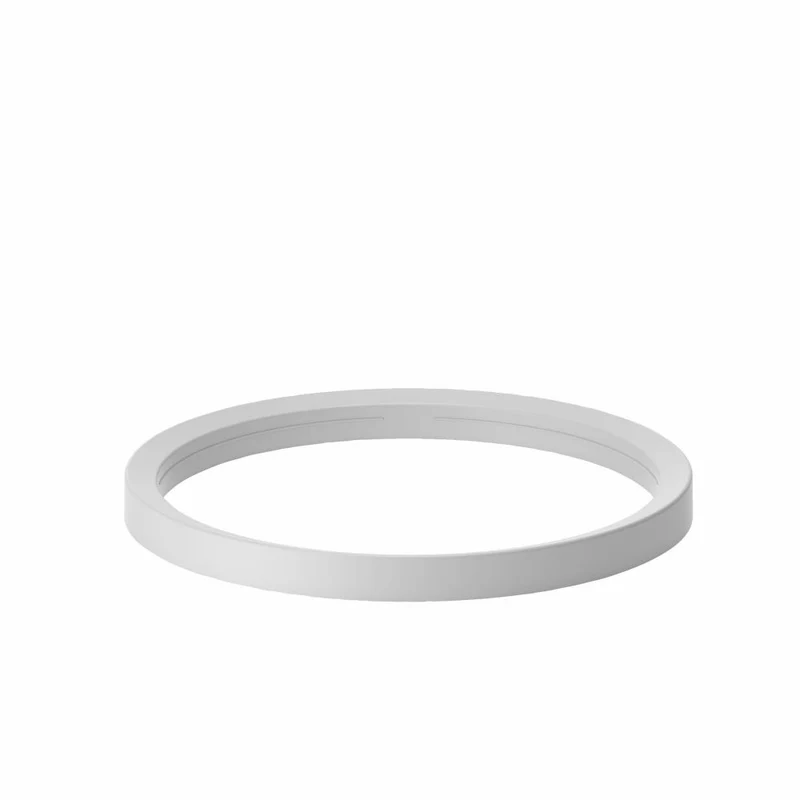 Rosti Bodenring für New Margrethe Schüssel 5 L, TPE-Kunststoff, Grau, 33137