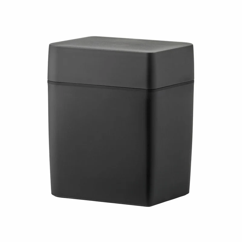 Rosti Käsebox Classic Black, Käseschneider, Kunststoff, Schwarz, 34006