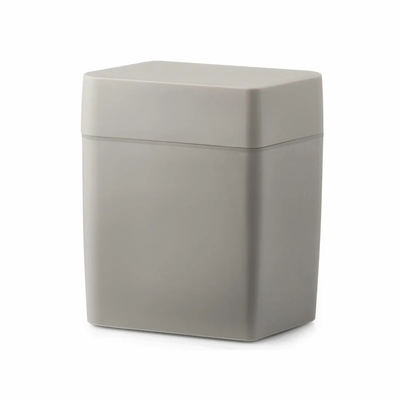 Rosti Käsebox Classic Humus, Käseschneider, Kunststoff, Braun, 34007