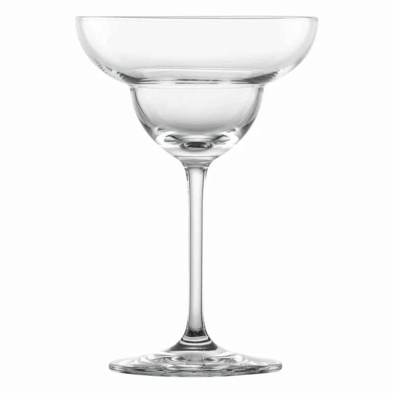 Schott Zwiesel Margaritaglas Bar Special 4er Set, Kristallglas, Transparent, 305 ml, 123627