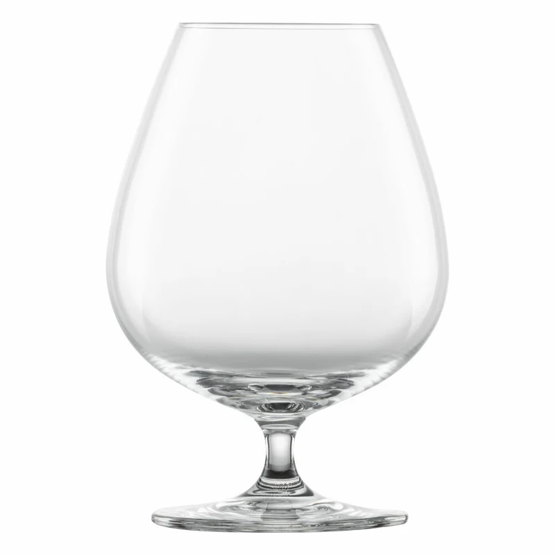 Schott Zwiesel Cognacglas XXL Bar Special 4er Set, Kristallglas, Transparent, 774 ml, 123633