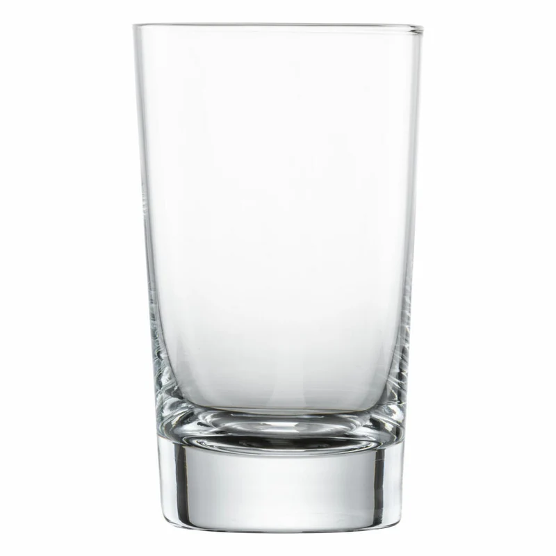 Schott Zwiesel Allroundglas Bar Special 4er Set, Kristallglas, Transparent, 334 ml, 123636