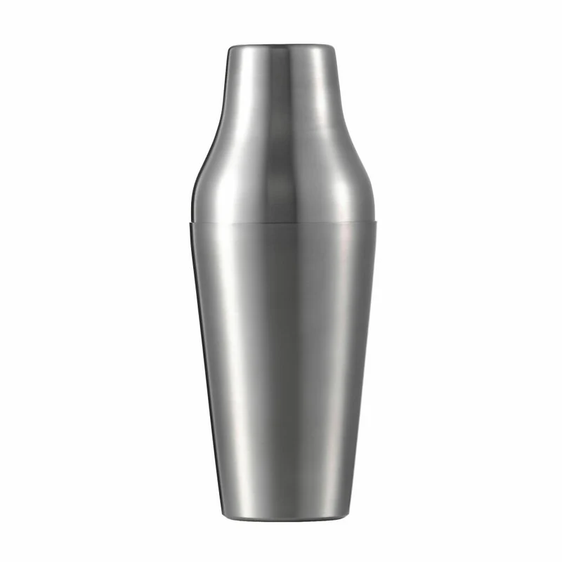 Schott Zwiesel Cocktail-Shaker Bar Special, Edelstahl, Silberfarben, 850 ml, 123644