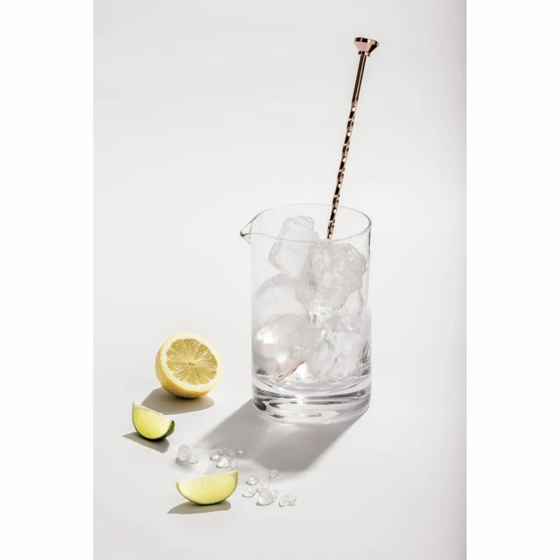 Schott Zwiesel Mixkrug Bar Special, Kristallglas, Transparent, 500 ml, 123645