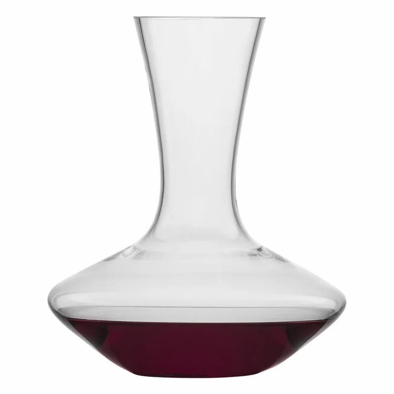 Schott Zwiesel Dekanter Classico, Kristallglas, Transparent, 750 ml, 123660