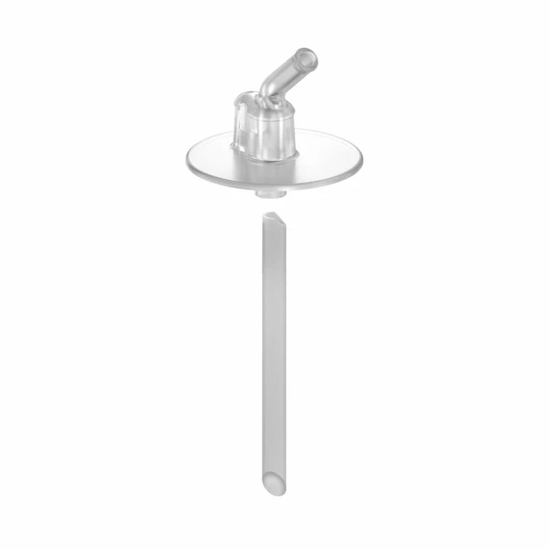 THERMOS Isolier-Trinkflasche kids FUNTAINER STRAW BOTTLE, Thermosflasche, Flasche, Edelstahl, Bees, 350 ml, 4113404035