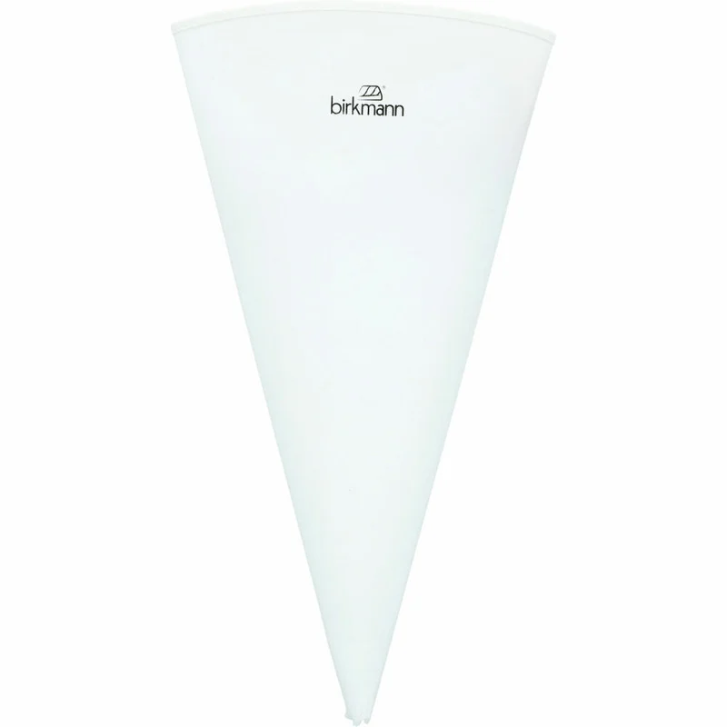 Birkmann Bakers Best Spritzbeutel, Spritzbeutel, Spritztüte, Baumwolle, 35 cm, 424616