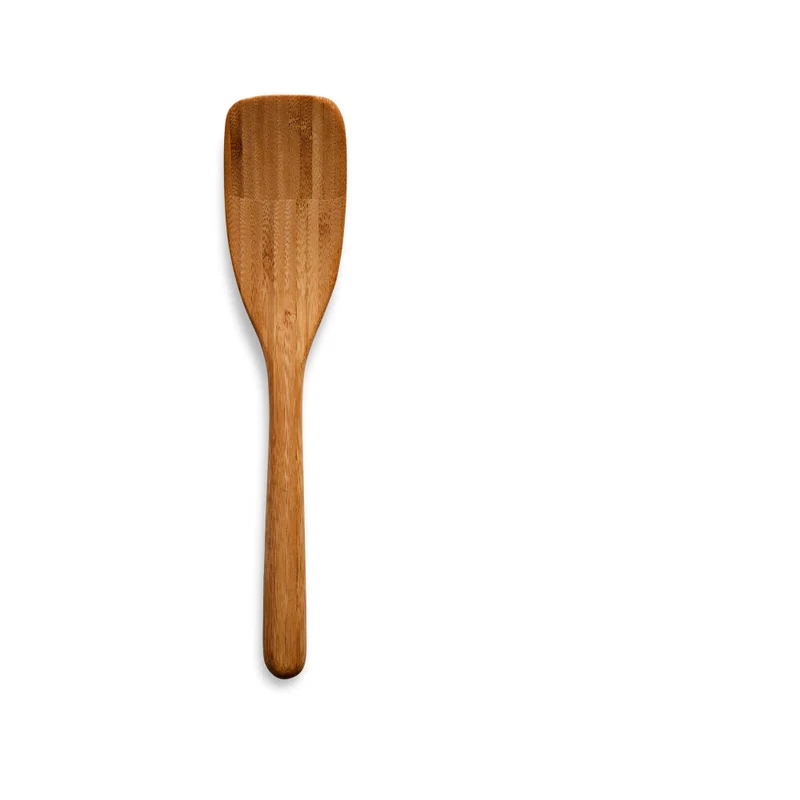 Eva Solo Pfannenwender Nordic kitchen, Wender, Bambus, Bamboo, 31 cm, 530470