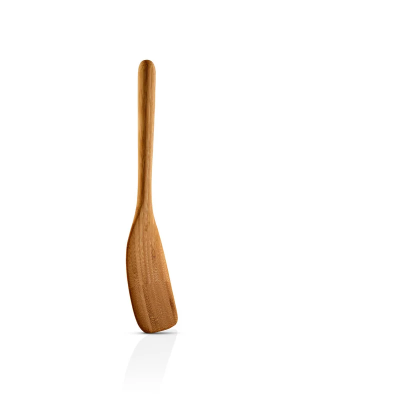 Eva Solo Pfannenwender Nordic kitchen, Wender, Bambus, Bamboo, 31 cm, 530470