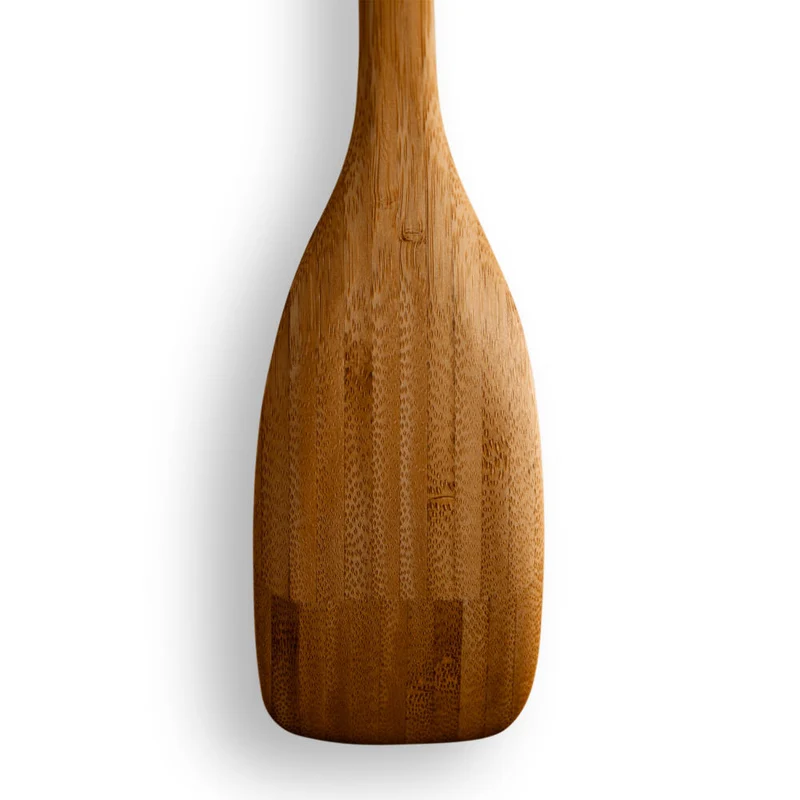 Eva Solo Pfannenwender Nordic kitchen, Wender, Bambus, Bamboo, 31 cm, 530470