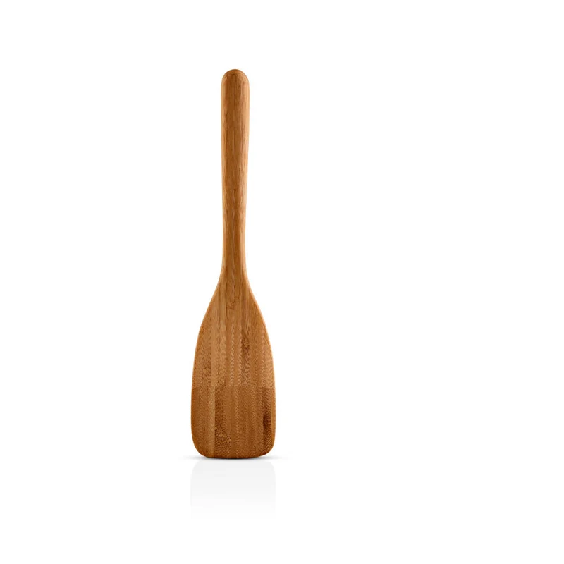 Eva Solo Pfannenwender Nordic kitchen, Wender, Bambus, Bamboo, 31 cm, 530470