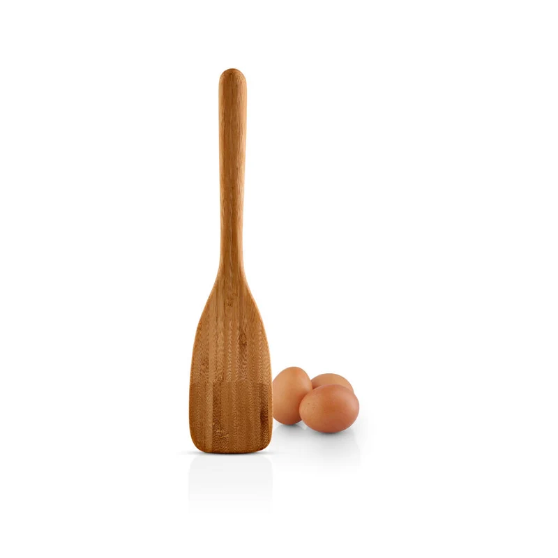 Eva Solo Pfannenwender Nordic kitchen, Wender, Bambus, Bamboo, 31 cm, 530470
