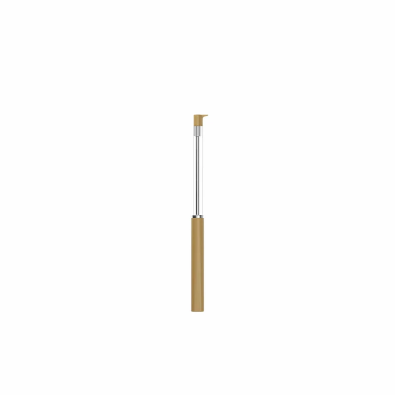 Rosti Käseschneider Emma Curry, Drahtschneider, PP-Kunststoff, Gelb, 24 cm, 32530