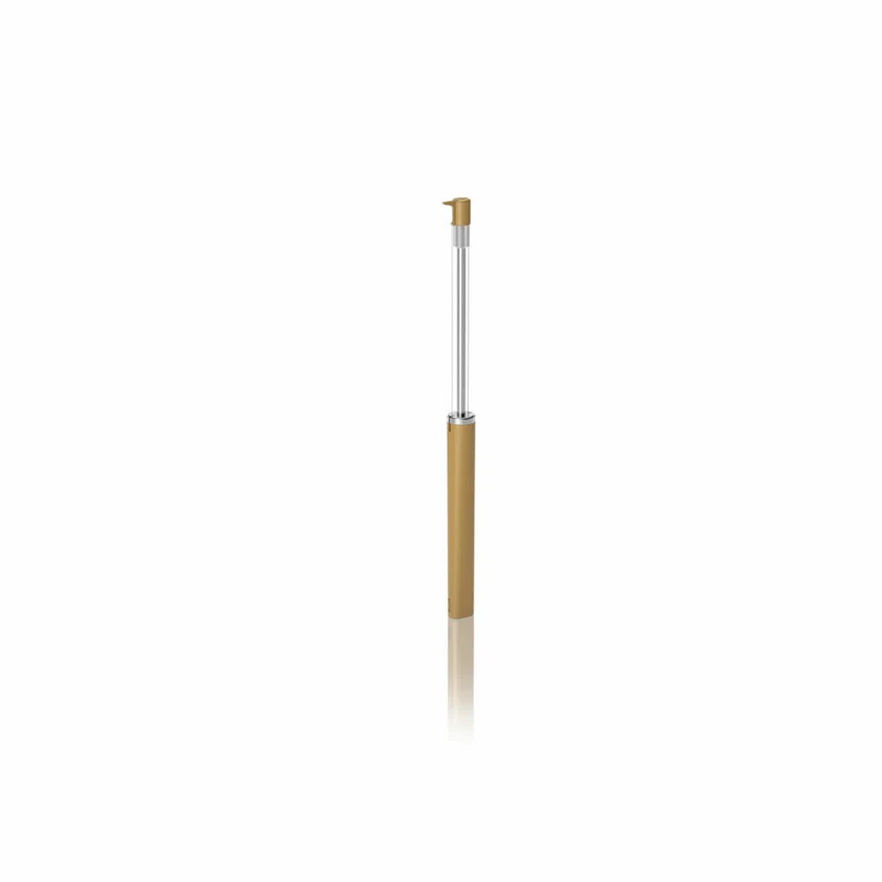 Rosti Käseschneider Emma Curry, Drahtschneider, PP-Kunststoff, Gelb, 24 cm, 32530