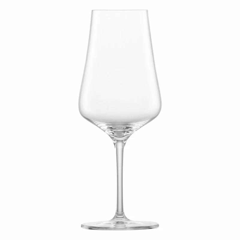 Zwiesel Glas Rotweinglas Bouquet 2er Set, Kristallglas, Transparent, 486 ml, 123736
