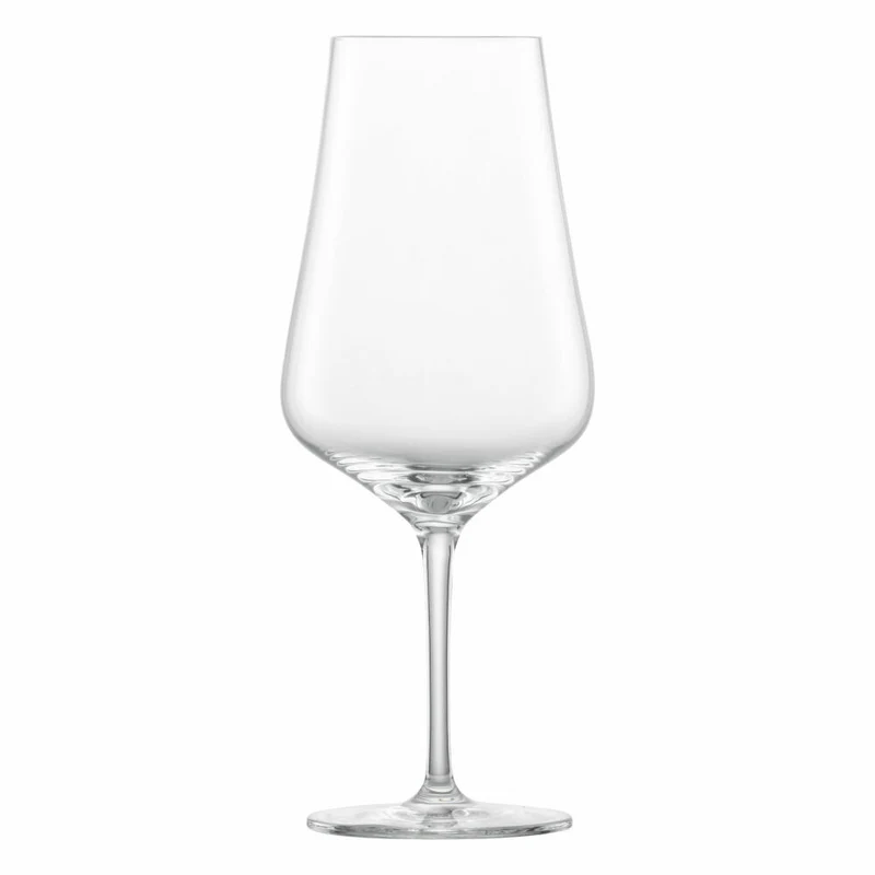 Zwiesel Glas Bordeauxglas Bouquet 2er Set, Kristallglas, Transparent, 660 ml, 123737