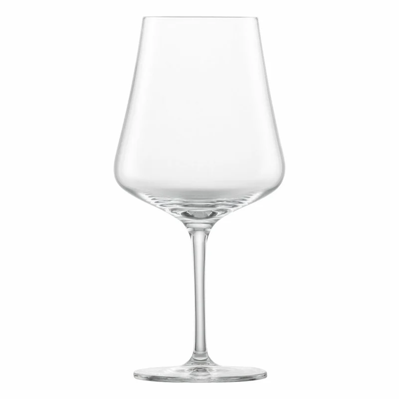 Zwiesel Glas Burgunderglas Bouquet 2er Set, Kristallglas, Transparent, 657 ml, 123738