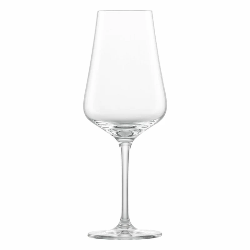 Zwiesel Glas Weißweinglas Bouquet 2er Set, Kristallglas, Transparent, 370 ml, 123739