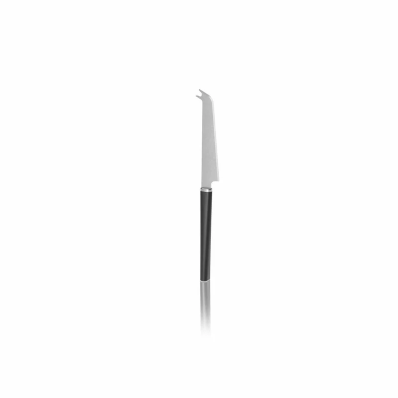Rosti Käsemesser Emma Black, für Hartkäse, PP-Kunststoff, Schwarz, 24 cm, 32531