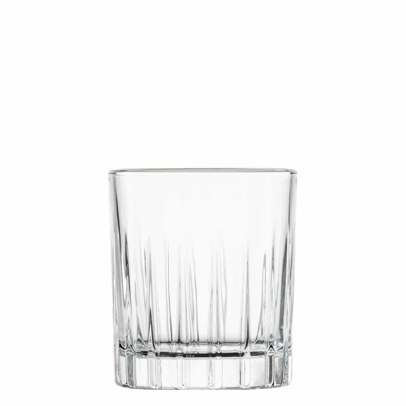 Schott Zwiesel Schnapsglas Stage 4er Set, Kristallglas, Transparent, 78 ml, 123933