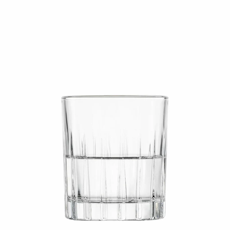 Schott Zwiesel Schnapsglas Stage 4er Set, Kristallglas, Transparent, 78 ml, 123933