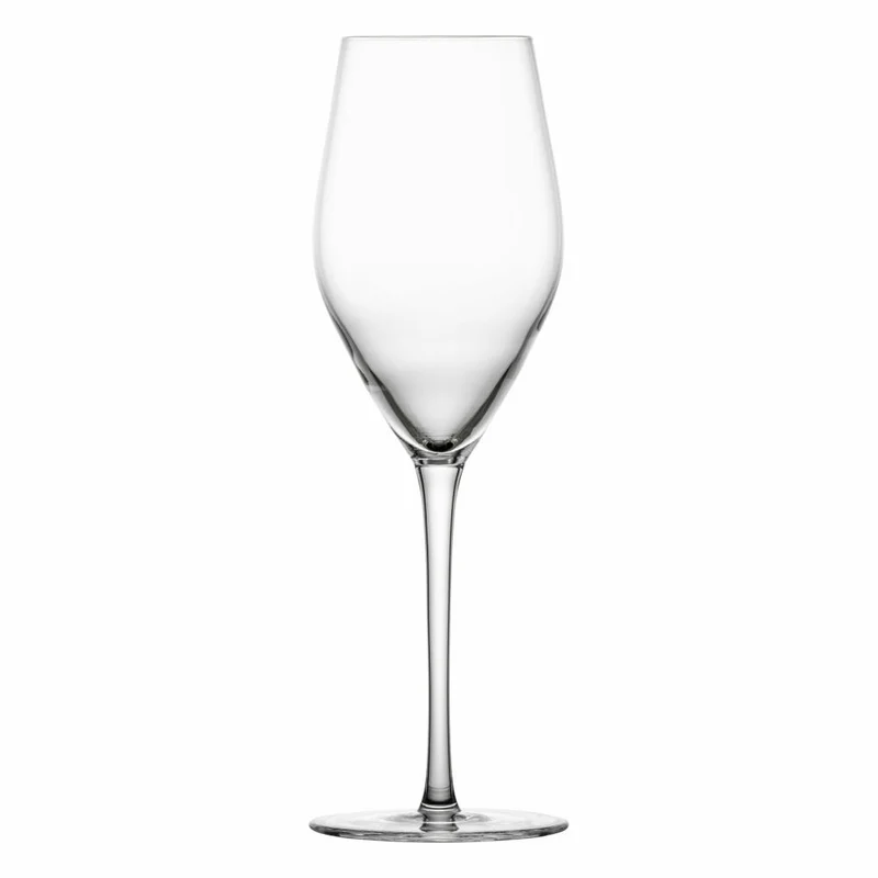 Schott Zwiesel Sektglas Bar Special 6er Set, Kristallglas, Transparent, 302 ml, 123409