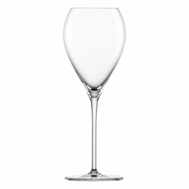 Schott Zwiesel Sektglas Iseo 6er Set, Glas, Transparent, 383 ml, 121797