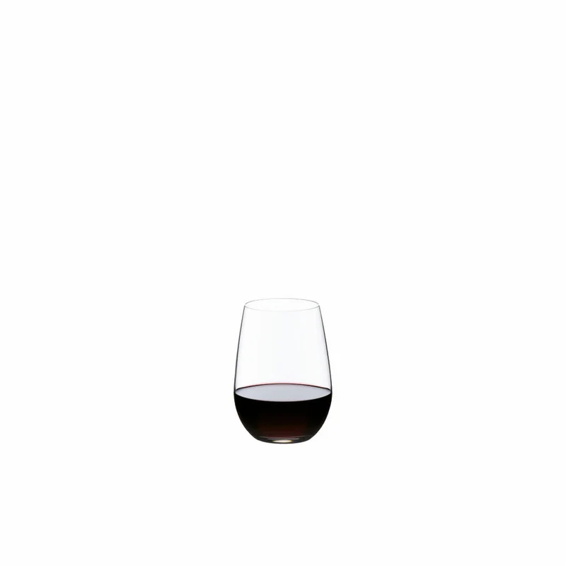 Riedel Weißweinglas 6er Set O Riesling Zinfandel, Kristallglas, Transparent, 375 ml, 7414/56